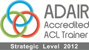 ACL Strategoc